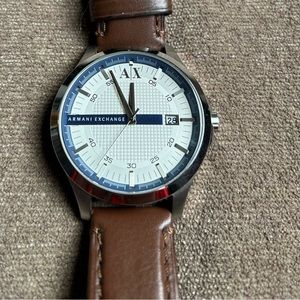 Armani Exchange Watch - AX2134